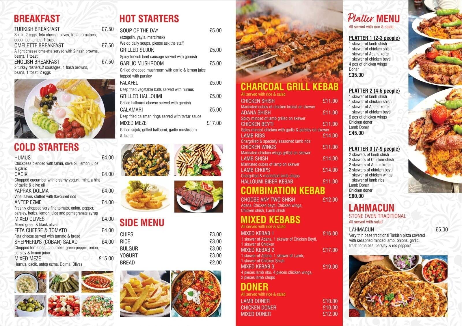 Turkish kebab house  Photo 8