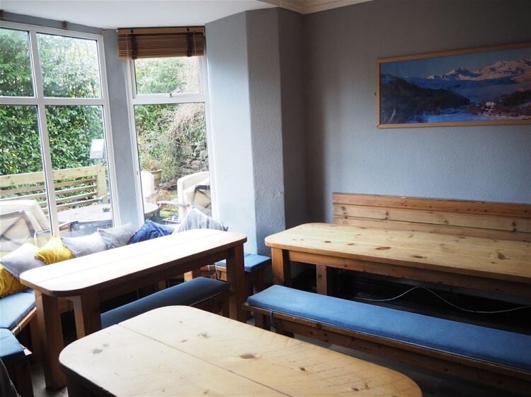 Hotels For Sale in Betws-y-Coed