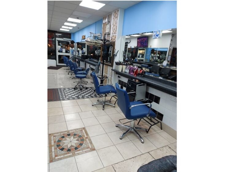 Popular & Profitable Hair Salon For Sale Photo 8