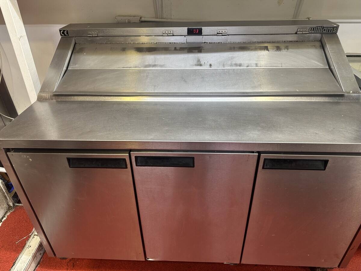 Fast Food Takeaway for sale in Radcliffe