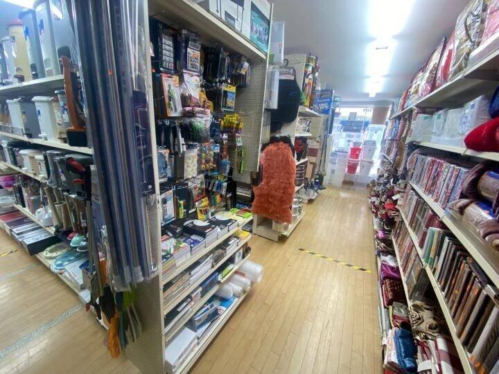 SHOP FOR SALE AS FREEHOLD OR LEASEHOLD PROPERTY OR AS EMPTY SHOP Photo 8