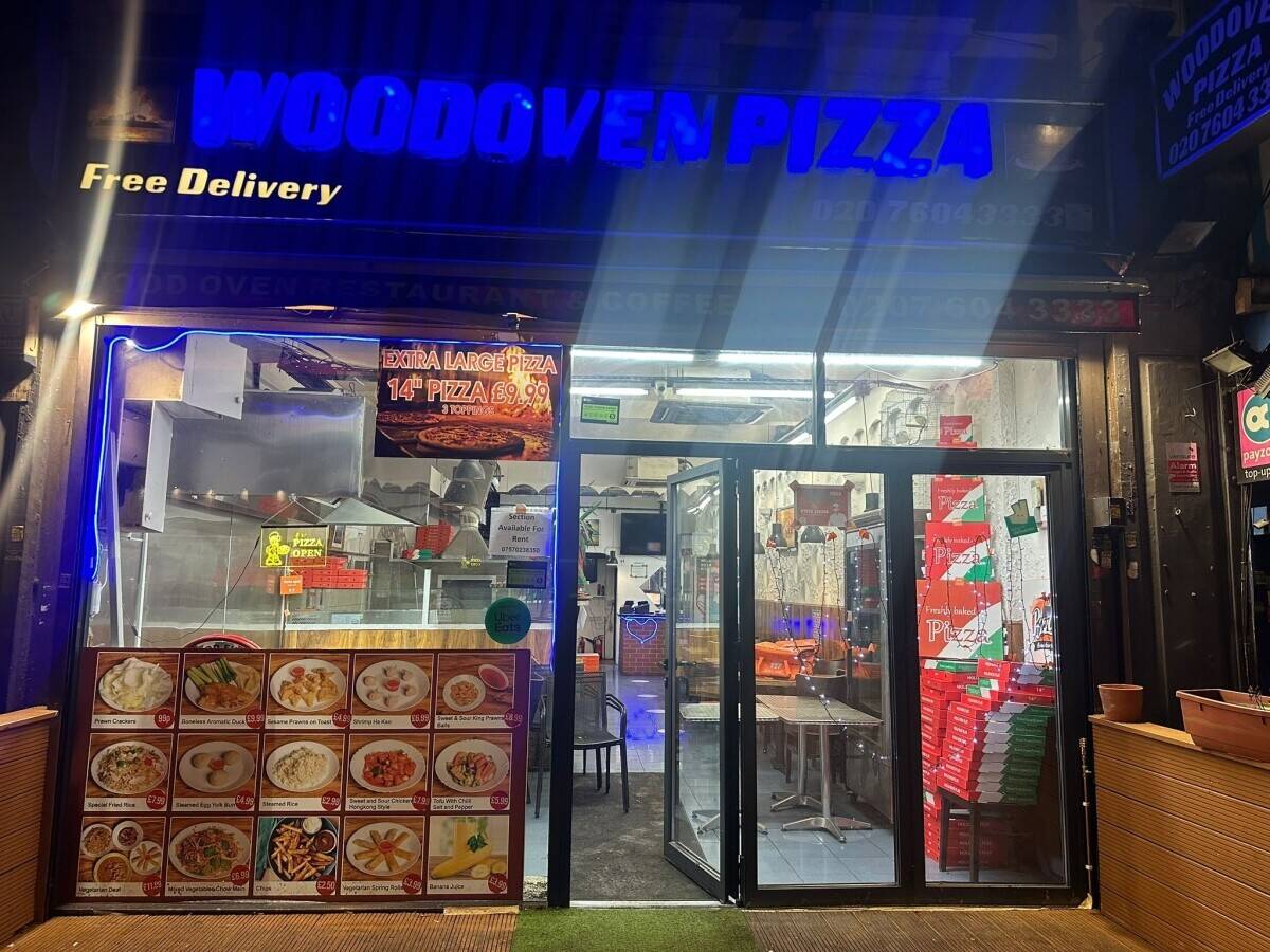 Thriving Restaurant for Sale on Kilburn High Road &ndash; Prime Location, Endless Potential!