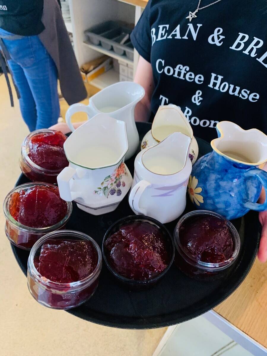 Coffee House & Tea Rooms For Sale in South Oxfordshire Photo 8