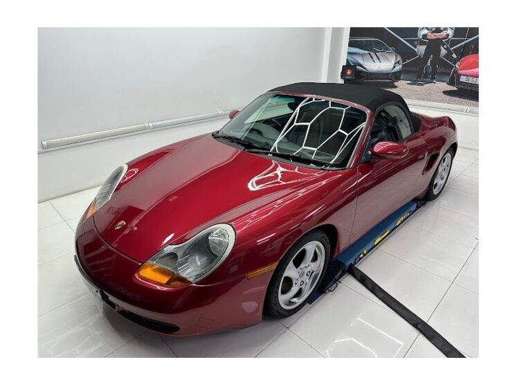Popular & Profitable Car Detailing Business For Sale Photo 8