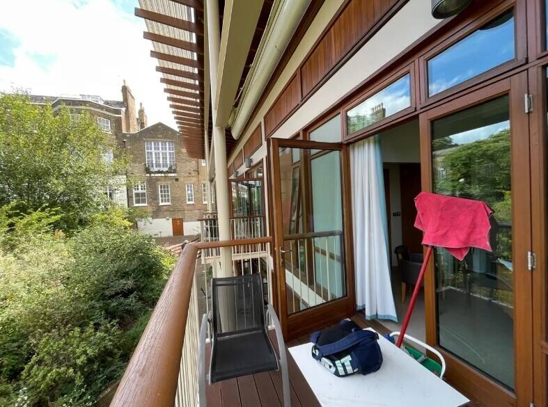 Cleaning and Window Cleaning company