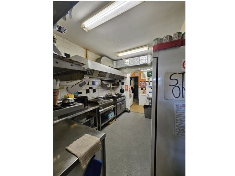 Profitable Cafe For Sale In Eastbourne Photo 8