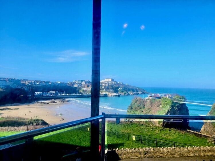 Freehold 16 Bedroom Commercial Property Located In Newquay, Cornwall Photo 8