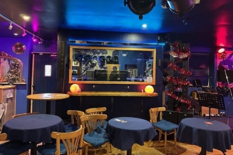 Live Music Venue - Birmingham