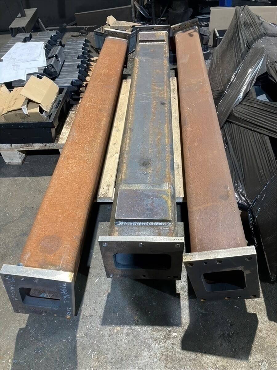 Engineering Company - South Somerset Photo 8