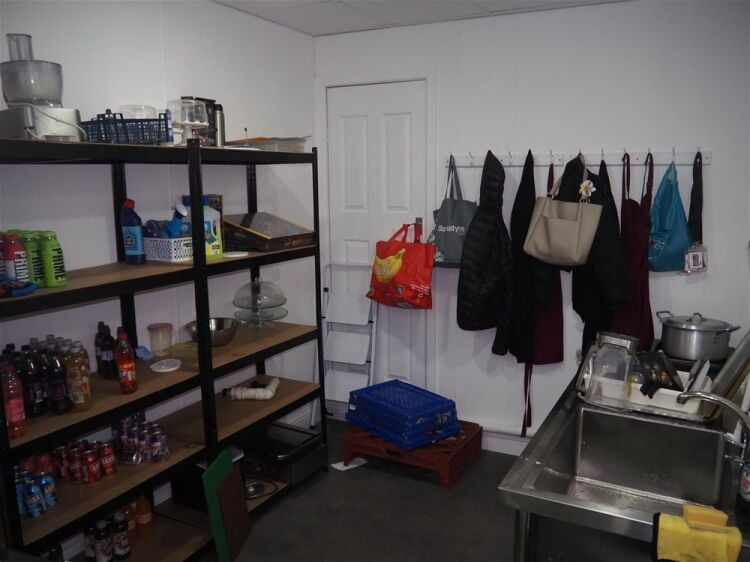 Cafe & Sandwich Bars For Sale in Bradford