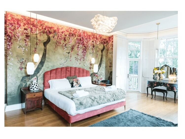 Sustainable Painting & Decorating Business For Sale