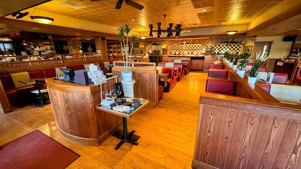 Licensed bar and restaurant business for sale in the established Showcase Leisure Park Photo 8