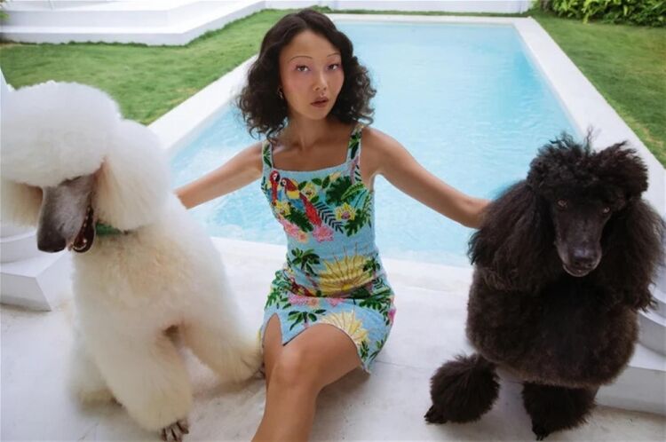 LUXURY SWIMWEAR AND LIFESTYLE BRAND Photo 8