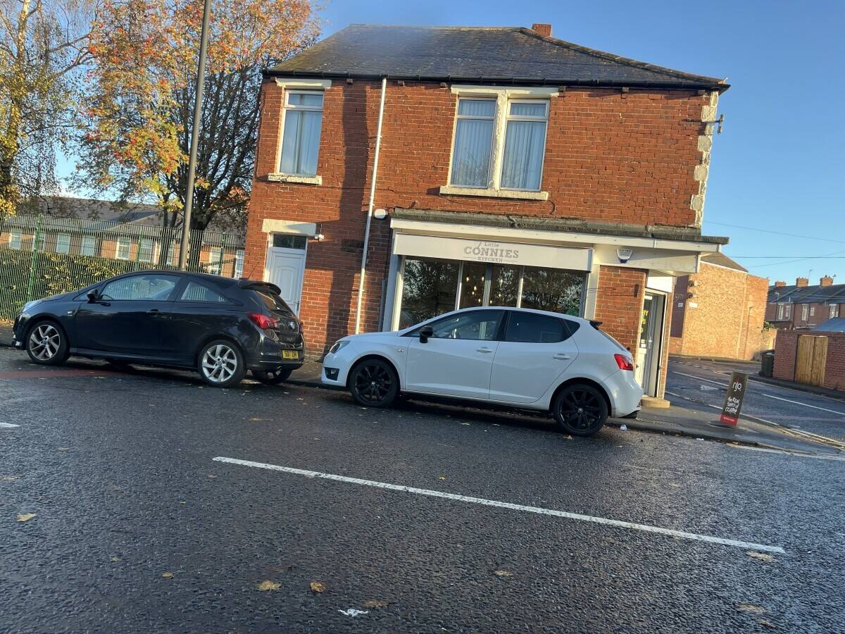 Bistro Newcastle 