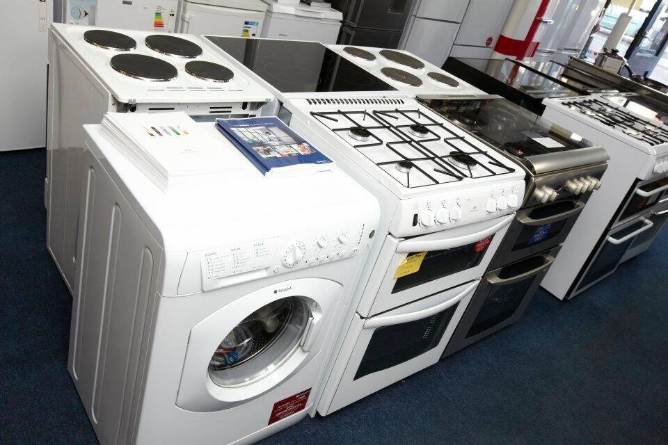 Sales of Washers,TumbleDryes,Fridges,Fridge/Freezers,Small Appliaces,Mirowaves,etc For Sale Crossgtes Leeds