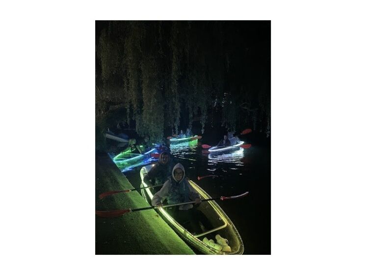 Thriving Outdoor Water Sports Business For Sale