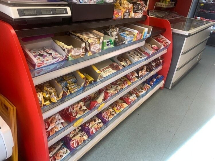 Thriving & Established Convenience Store For Sale Photo 8