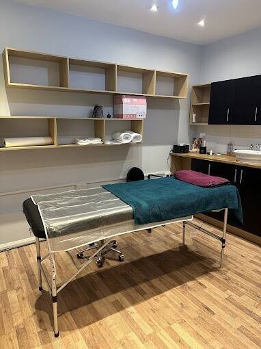 🌟 Hair & Beauty Salon for Sale – Prime Location Near Dagenham Heathway 🌟