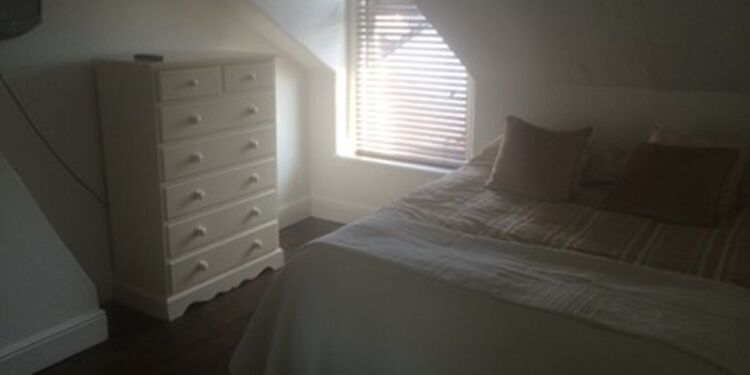 Character Victorian Bakery with Accommodation Photo 8