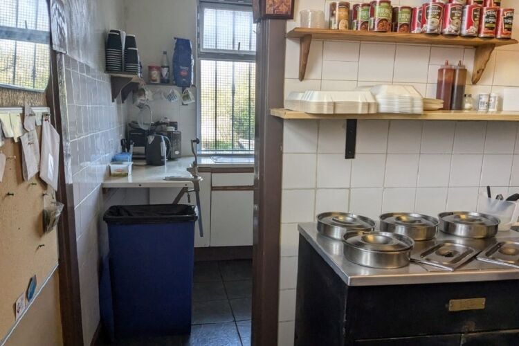 Sandwich Shop / Takeaway - Accrington