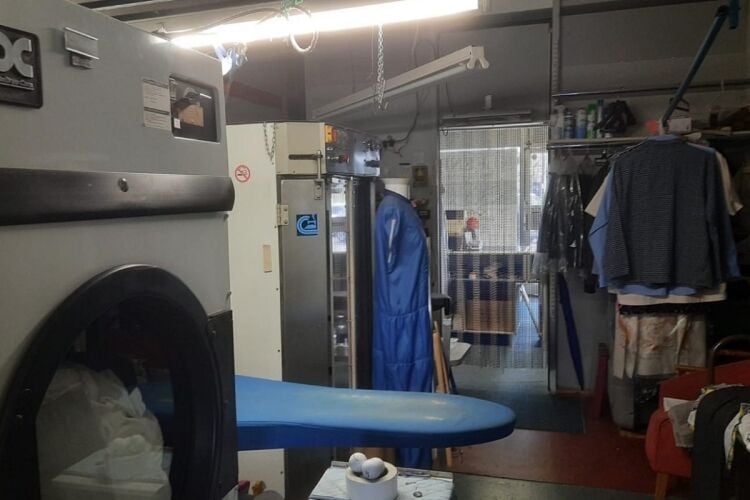 Established Dry Cleaning Business - Crawley Photo 8