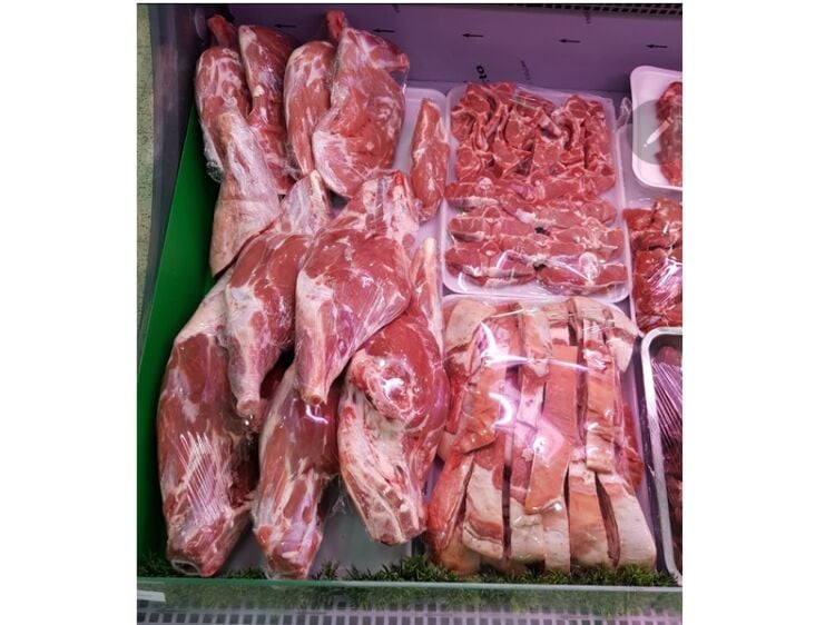 Prime Cut Opportunity: Thriving Butcher Shop in Birmingham