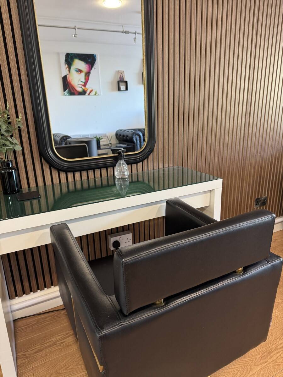 Barbershop & Hair salon for sale in Templepatrick  Photo 8