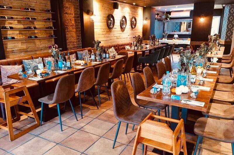 Steakhouse for sale in West Wimbledon Photo 8