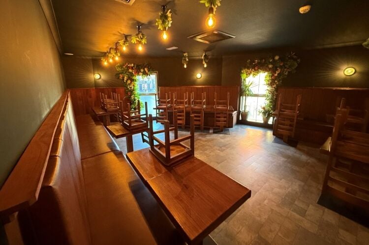 Established Restaurant - Wirral