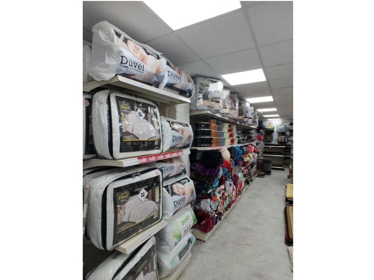 Popular Curtain, Rug & Bedding Store