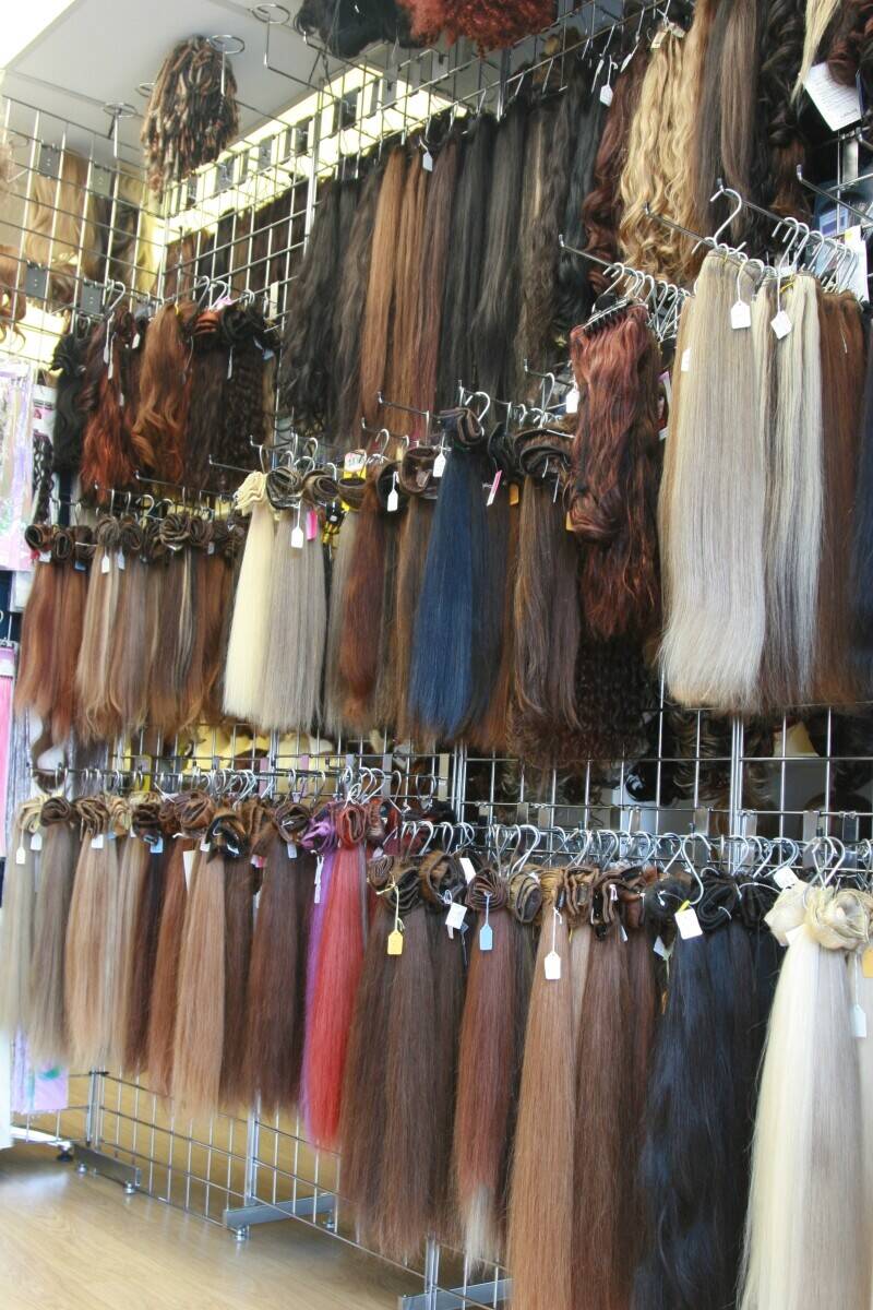 Professional Wigs salon for sale in cheam london Photo 8