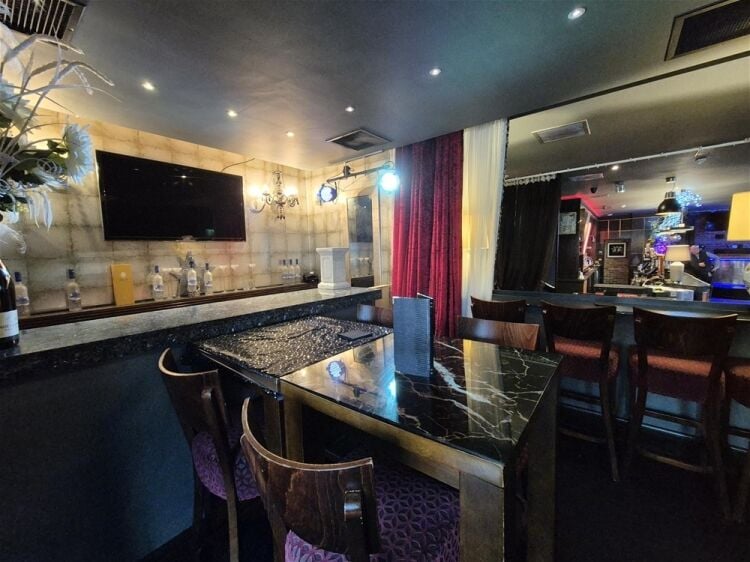 Licenced Trade, Pubs & Clubs For Sale in Harrogate Photo 8