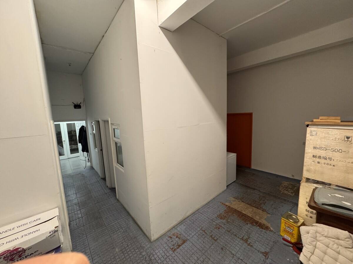 NG10 Takeaway 350m2 for sale