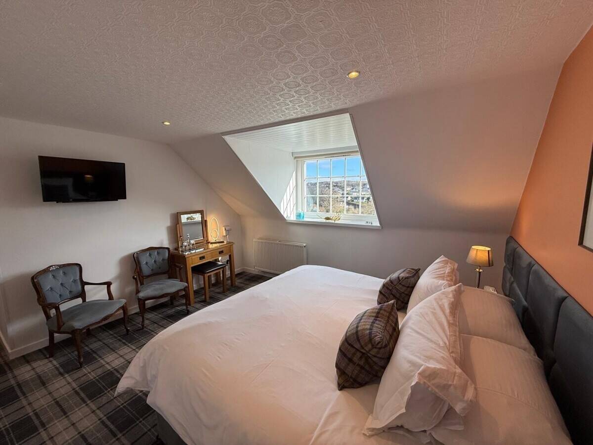 Beautifully Presented, Well Established Guest House (ref 1729)