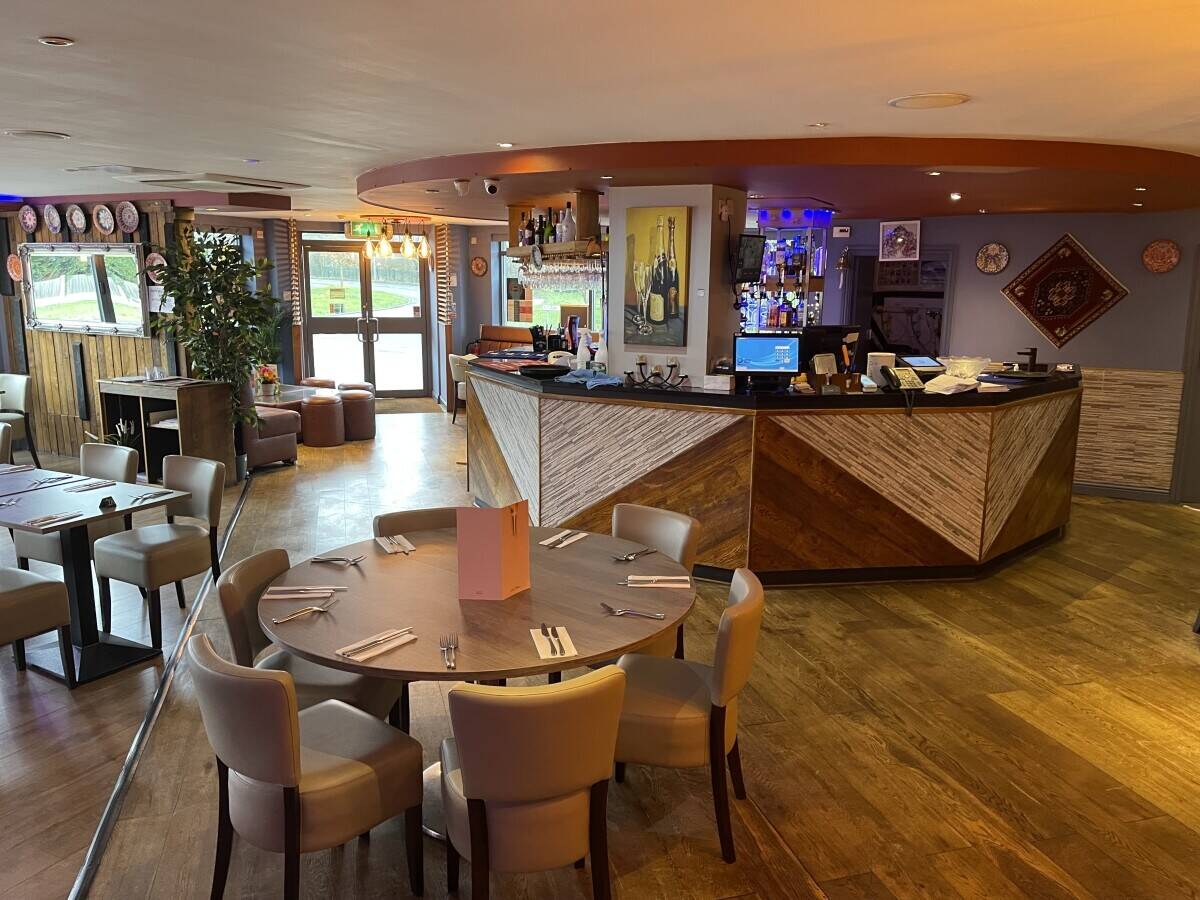 Turkish and Mediterrenean Restaurant for sale in Culcheth, Warrington Photo 8