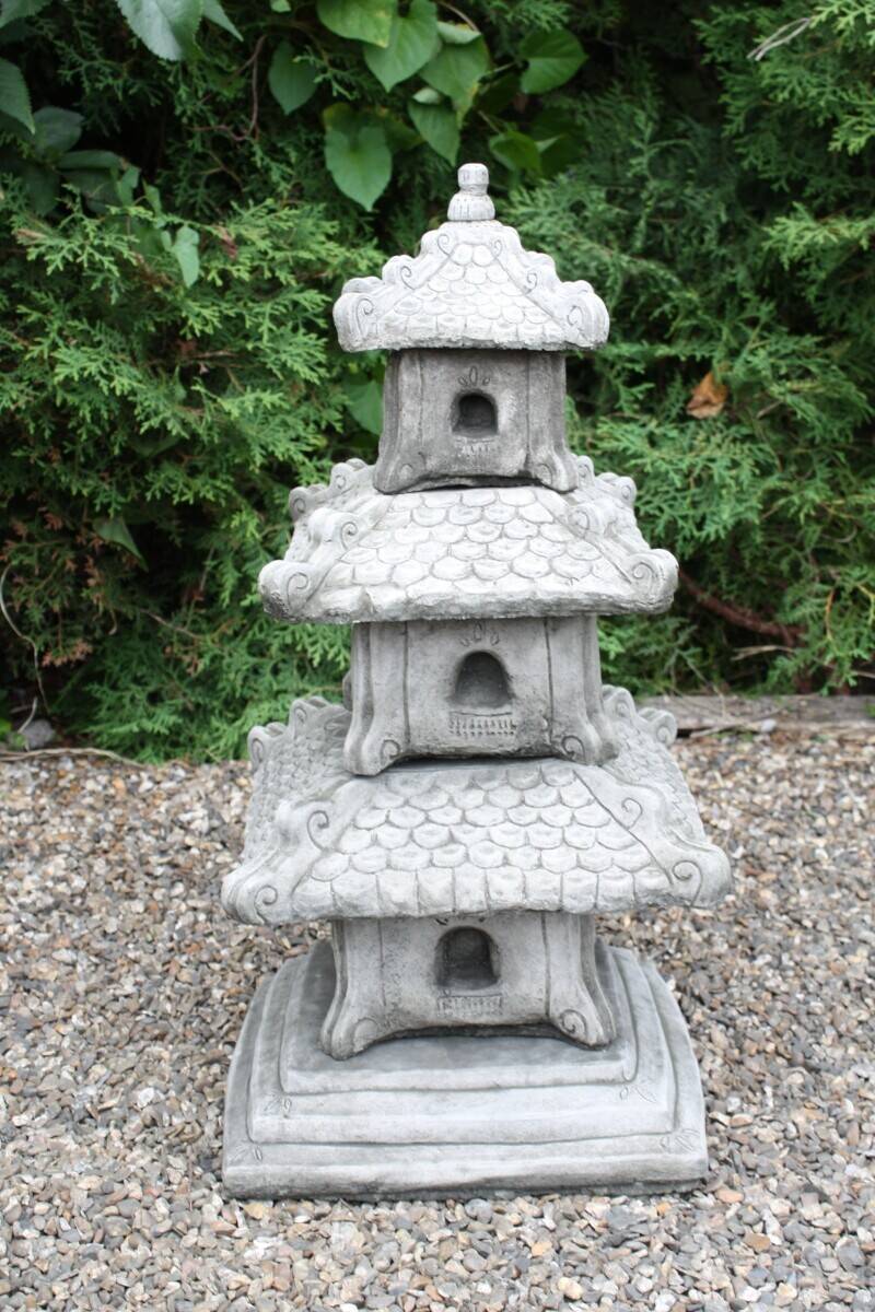 Relocatable Garden Ornament Manufacturer