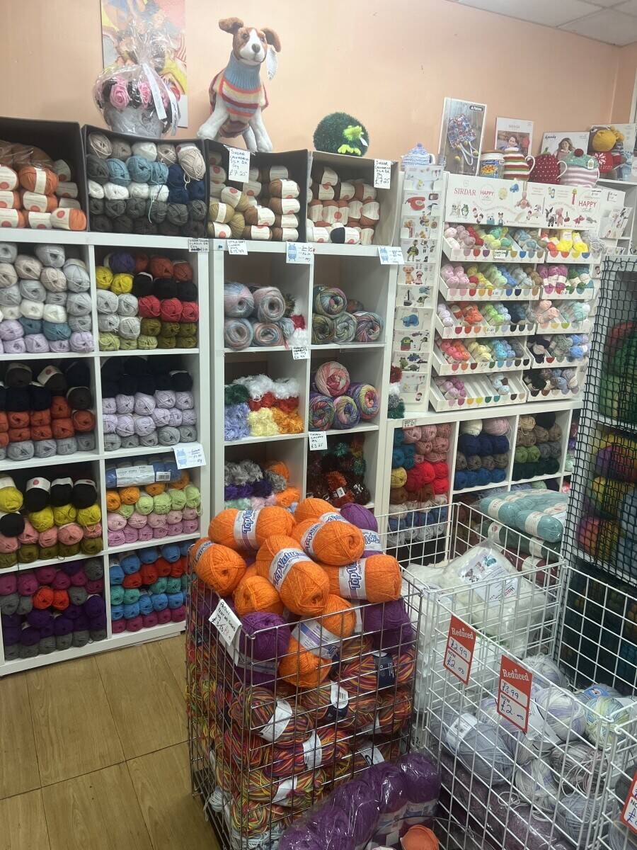 Lilyrose store ltd