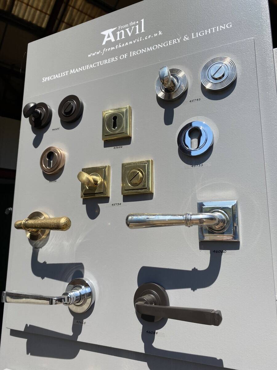 Established Premium Ironmongery, Stove And Paint Store In Pontrilas For Sale Photo 8