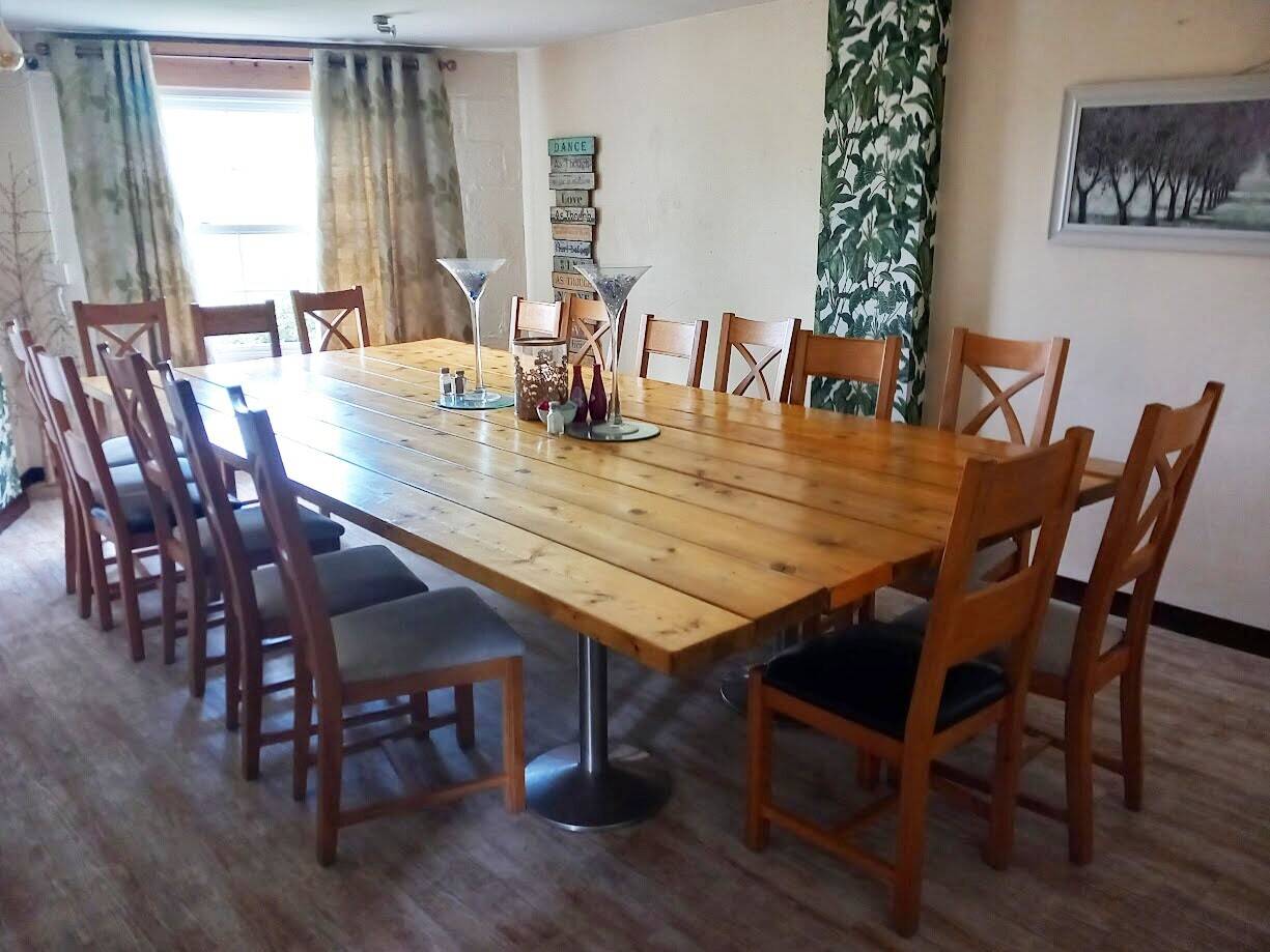 HEREFORDSHIRE – WYE VALLEY RENOWNED DINING VENUE IN IDYLLIC LOCATION WITH OUTSTANDING VIEWS Photo 8