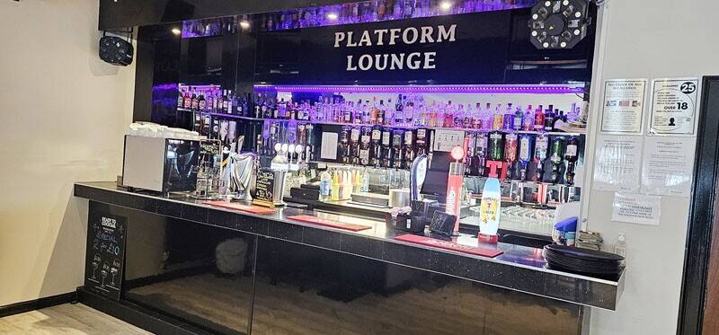 Extremely well performing Public House & Lounge with 3-bed owners accommodation in Dennyloanhead Photo 8