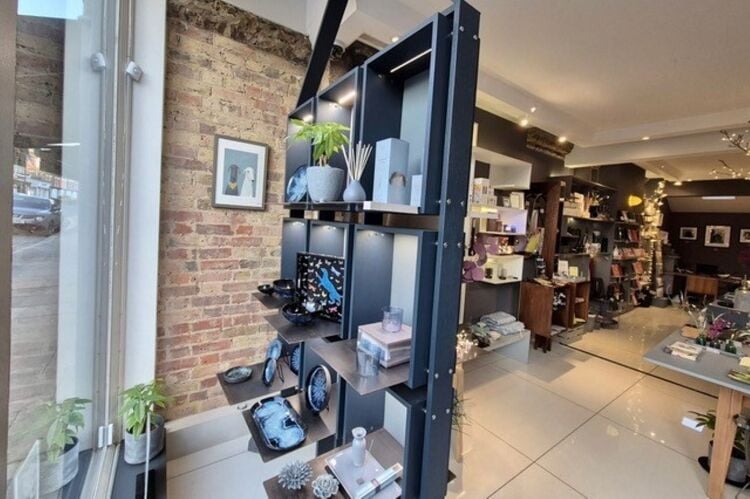 Established Homeware Store - Winchmore Hill Photo 8