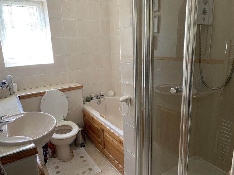 FREEHOLD VILLAGE POST OFFICE & STATIONERS WITH 5 BED FAMILY HOME MORECAMBE
