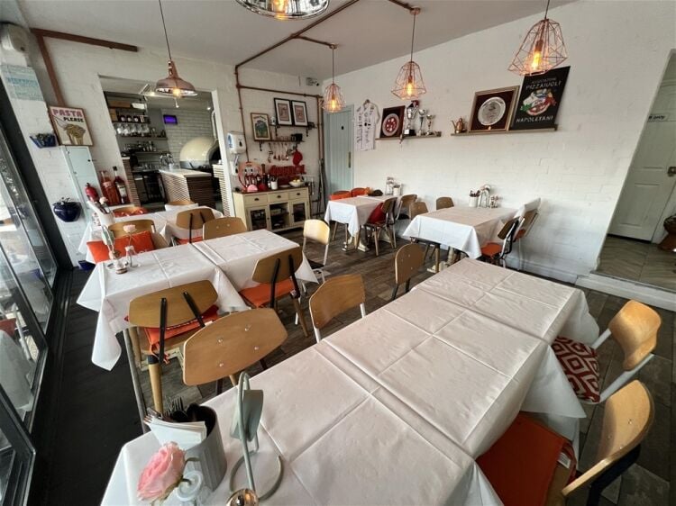 Restaurants For Sale in Leeds