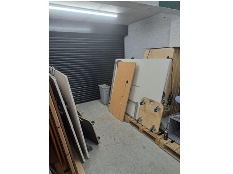Thriving & Established Office Furniture Business for Sale – Huge Potential!