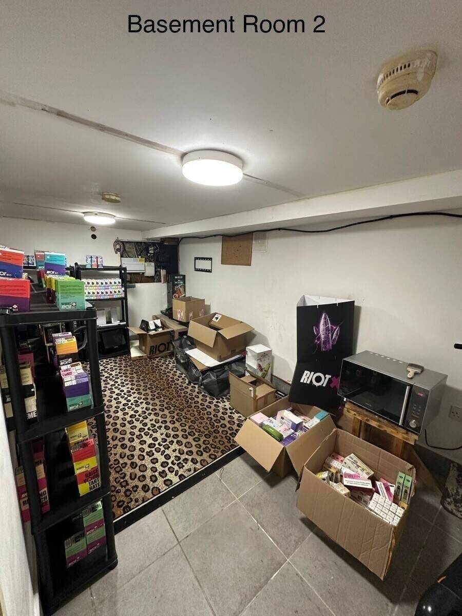 The 'Zero-Rent' Retail Shop Asset | Hoxton Square Prime Photo 8