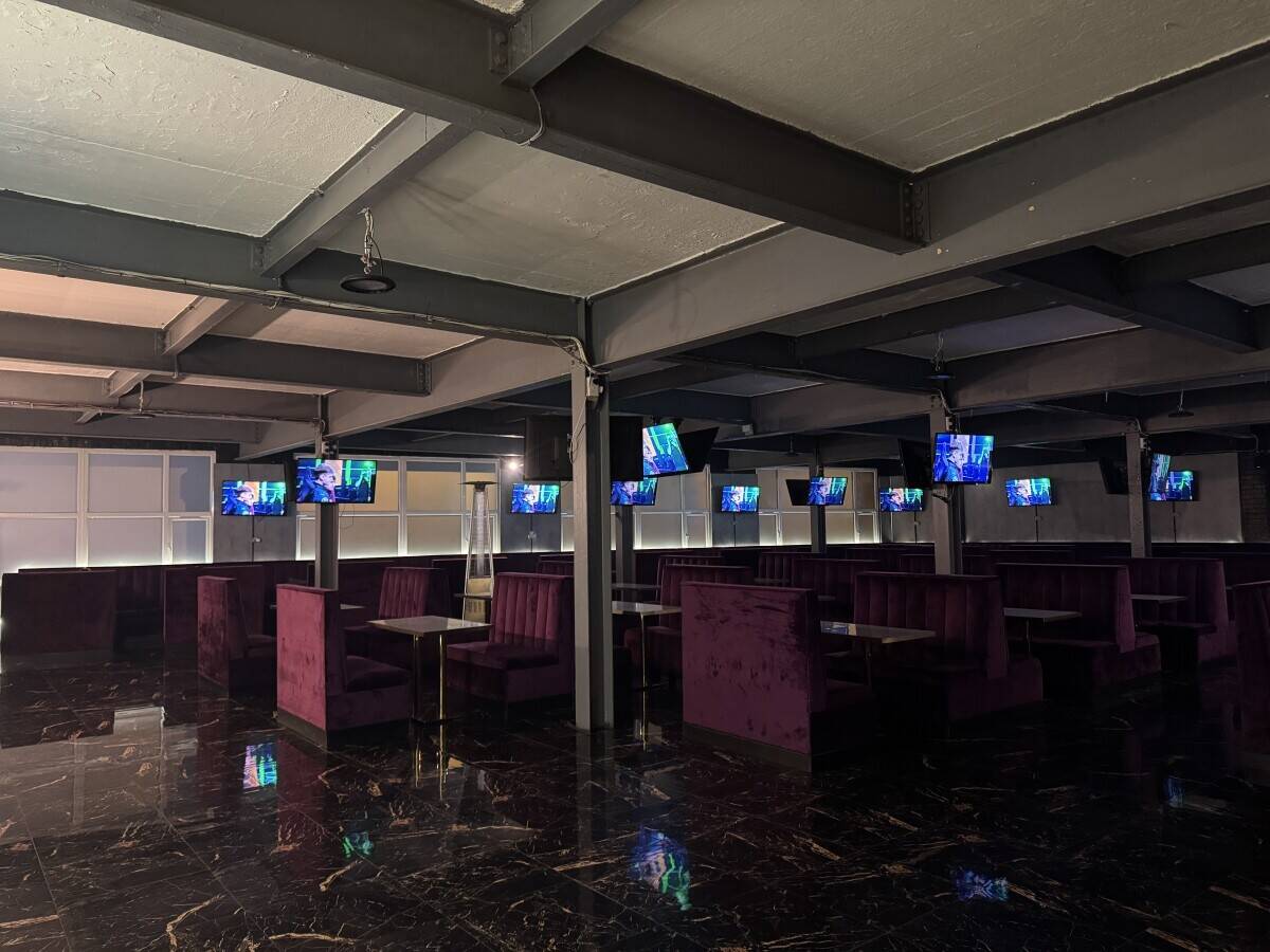 Shisha lounge for sale in Bordesley Green, Birmingham