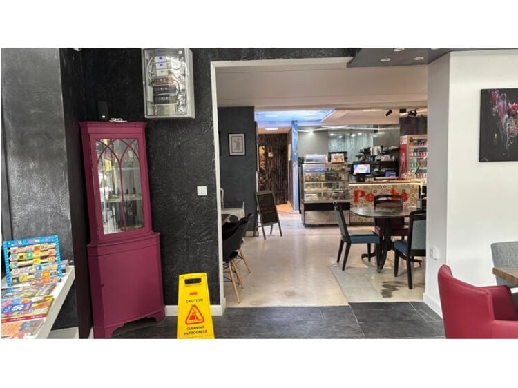 Exciting Opportunity – Peaks Dessert & Café, Sheffield Photo 8