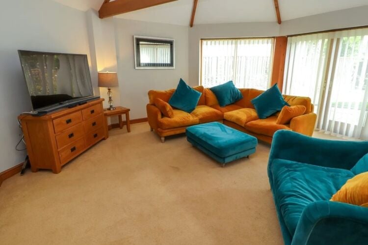 3 Luxury Holiday Cottages with Gallery & Tearoom Photo 8