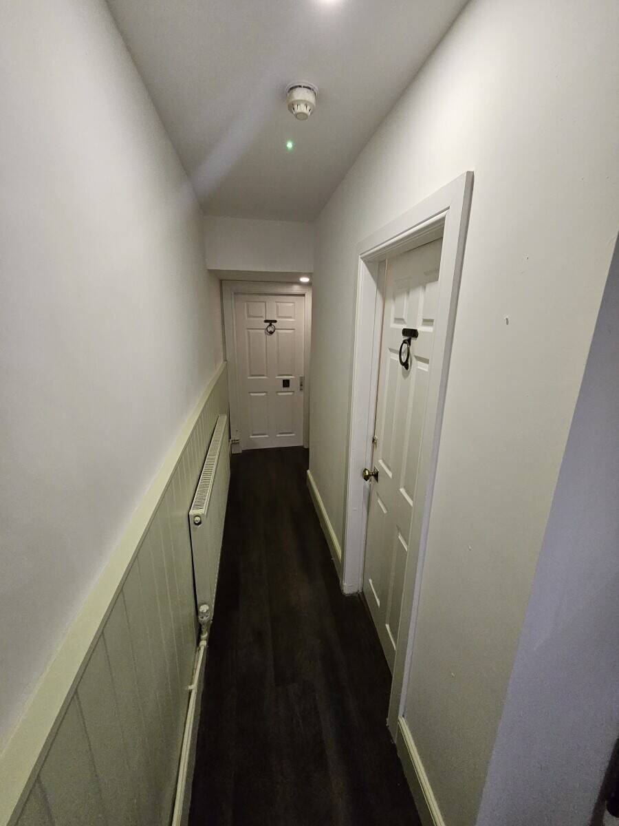 Cafe/Restaurant ready premises in Chester city centre
