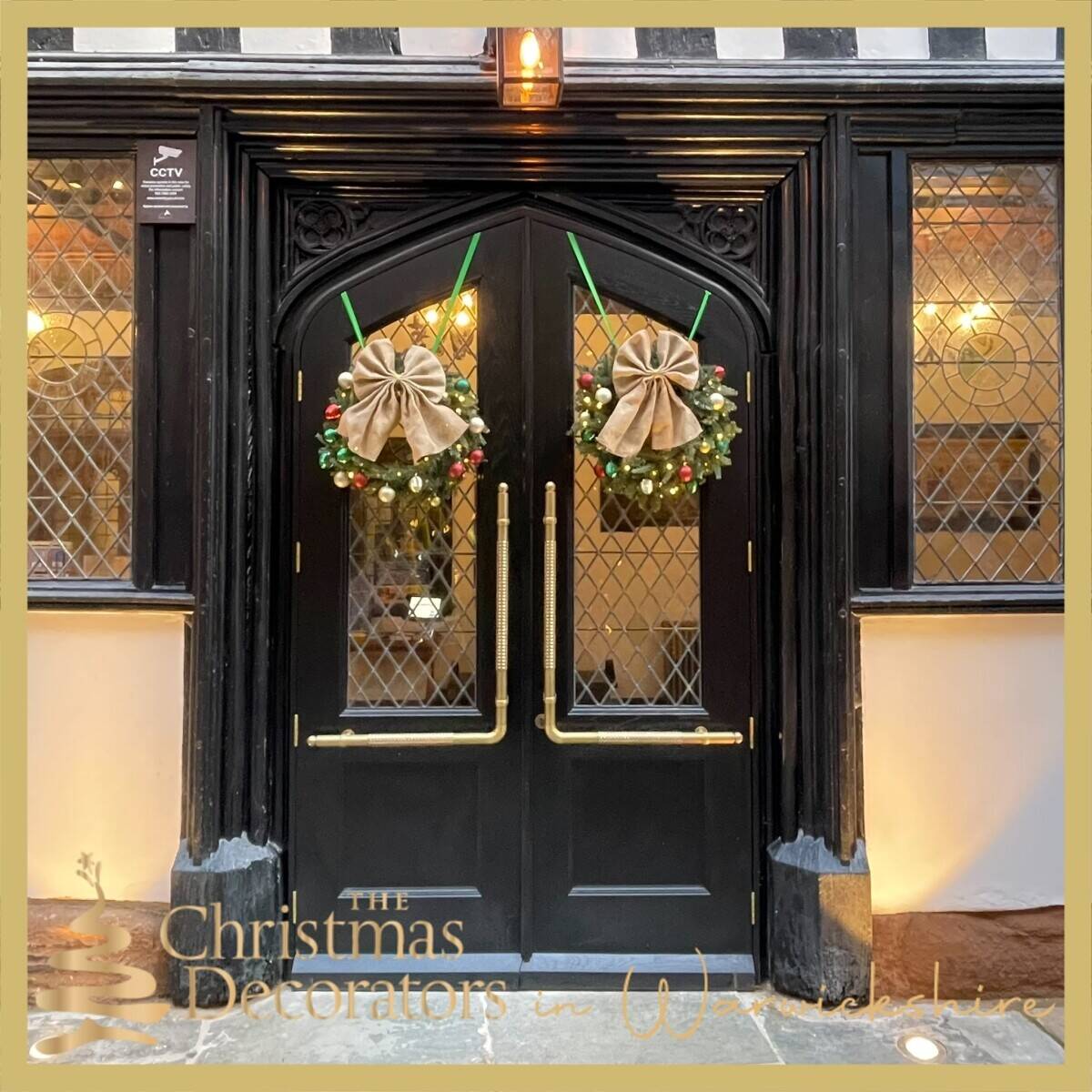 Exciting sale of a Christmas Decorating Franchise in Warwickshire Photo 9